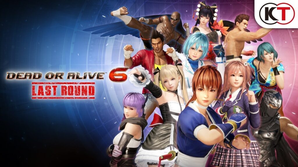 Dead or Alive revient pour fêter ses 30 ans