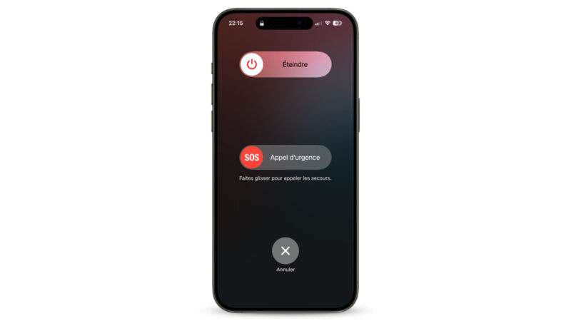 Ios 26.4 améliore les appels d&rsquo;urgence sur iphone en france