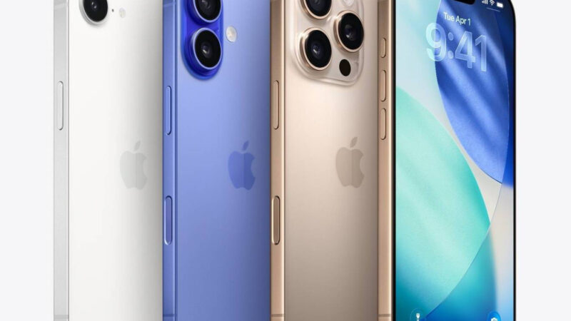 Apple s&rsquo;impose sur le marché indien des smartphones en 2025