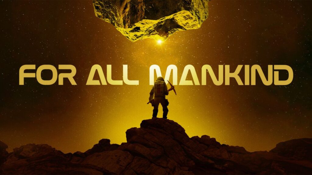 For All Mankind saison 5 : première le 27 mars sur Apple TV