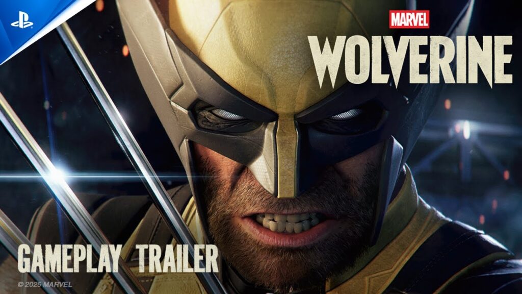 La date de sortie de marvel's wolverine révélée