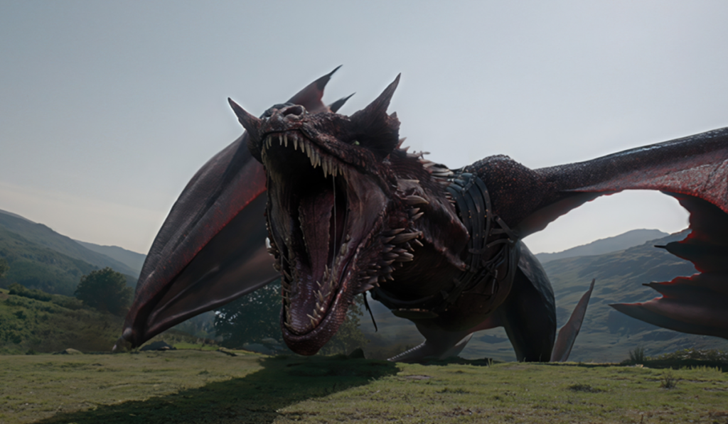 House of the Dragon saison 3 : la bande-annonce dévoile des batailles épiques