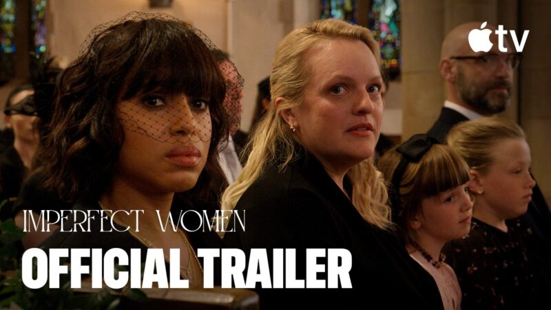 Imperfect Women : secrets et mystères autour de Kate Mara