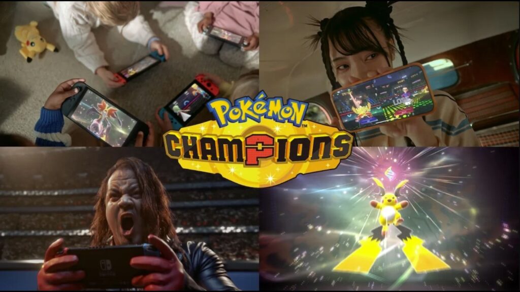 Découvrez les nouveautés du dernier pokémon presents