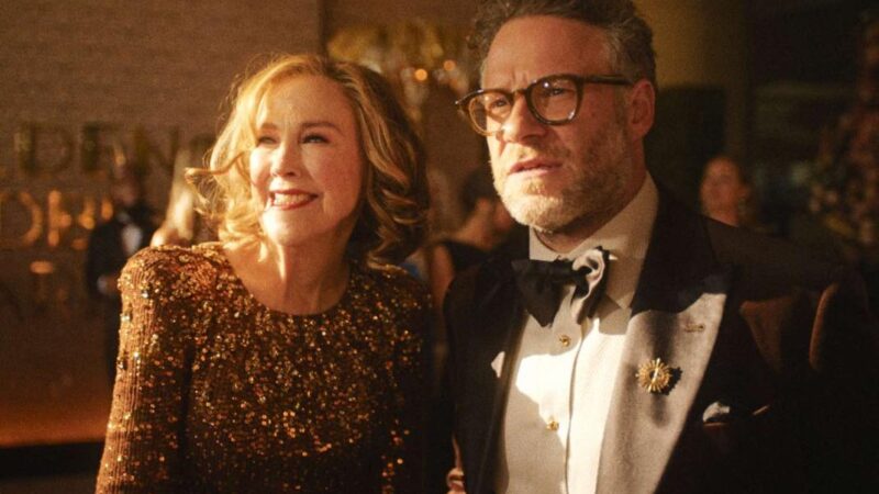 Catherine ohara nous a quittés, un grand vide dans the studio