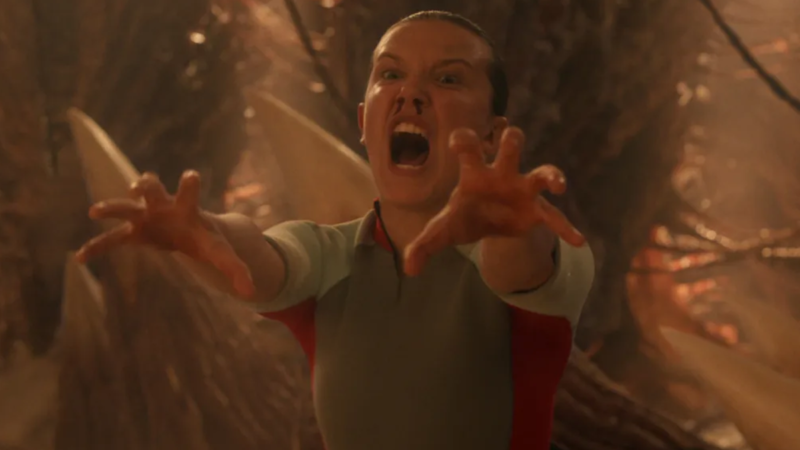 L&rsquo;acteur matthew modine déçu par le final de stranger things