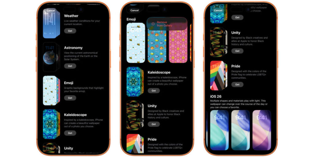 Ios 26.4 bêta 1 : les nouveautés à découvrir
