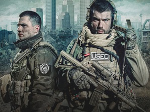 Battlestate games dévoile son nouveau projet cor3