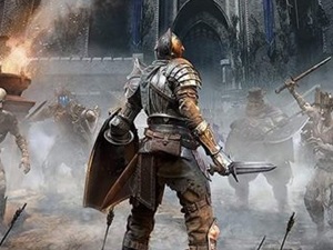 Annulation du remake de bloodborne par fromsoftware