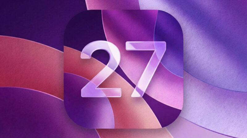 Ios 27 : une mise à jour pour stabilité et performance