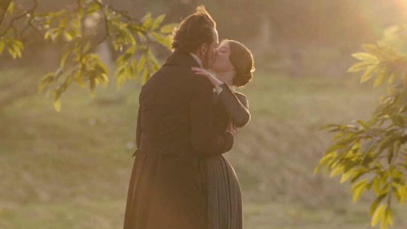 Une nouvelle série de jane eyre en préparation