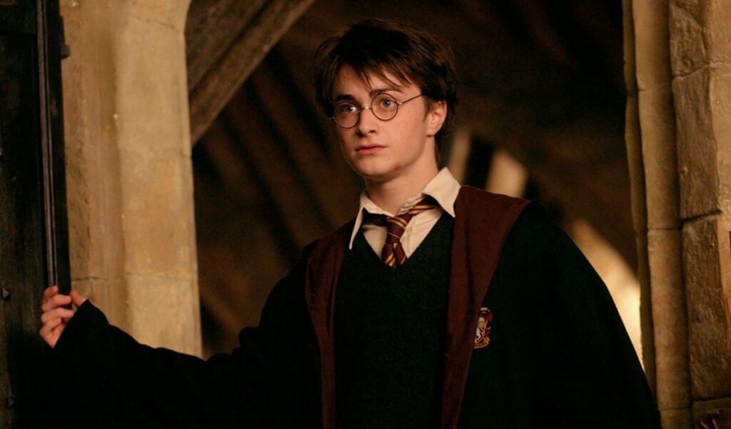Daniel radcliffe appelle à ne pas comparer les acteurs de la série harry potter