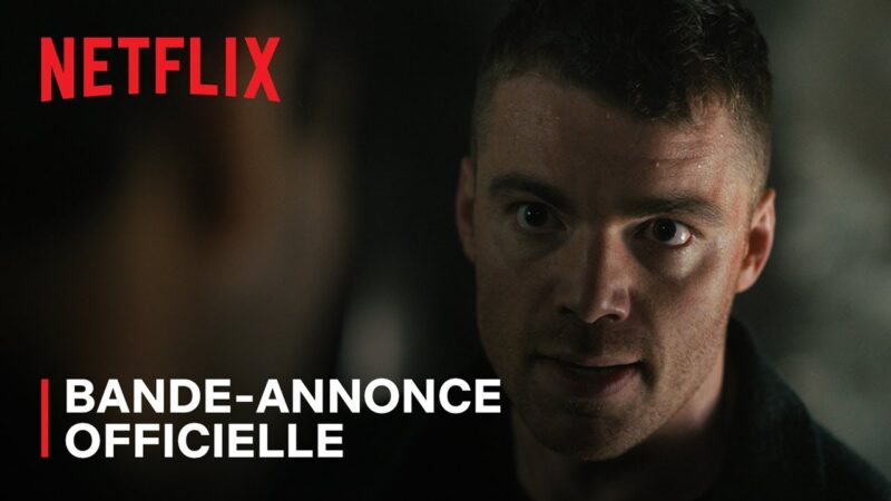 Gabriel basso engagé pour des cascades risquées dans the night agent