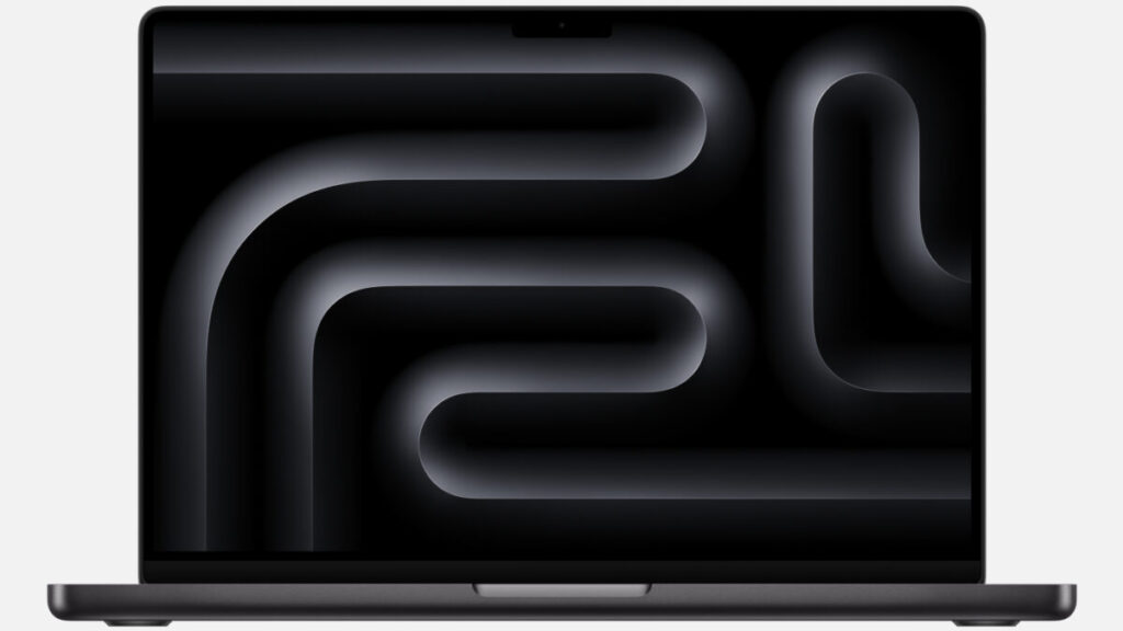Les macbook pro m5 pro et max arrivent début mars