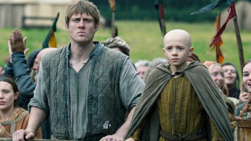 Peter claffey dément l&rsquo;arrivée d&rsquo;Henry Cavill dans a knight of the seven kingdoms