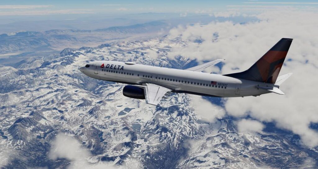 X-plane 12 arrive sur apple vision pro avec cloudxr