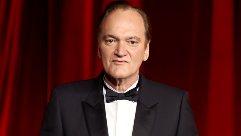 Quentin tarantino et sylvester stallone préparent une série des années 30