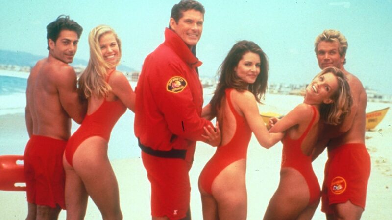 Le reboot d&rsquo;alerte à malibu étoffe son casting avec shay mitchell