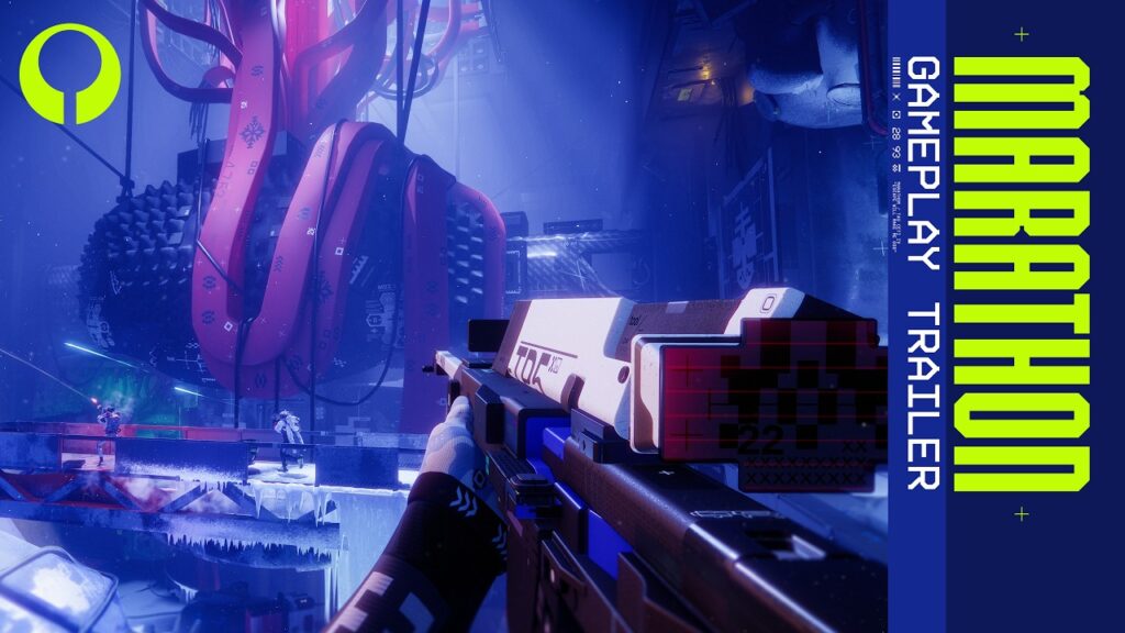 Marathon : bungie ajuste son planning pour garder l'audience