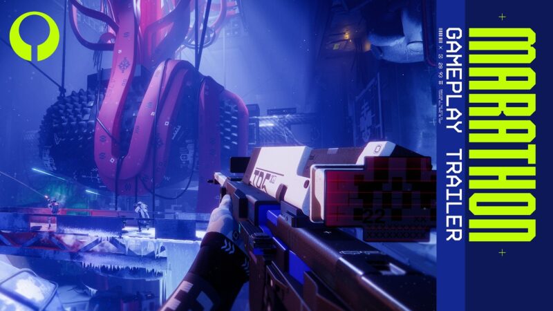 Marathon : bungie ajuste son planning pour garder l&rsquo;audience