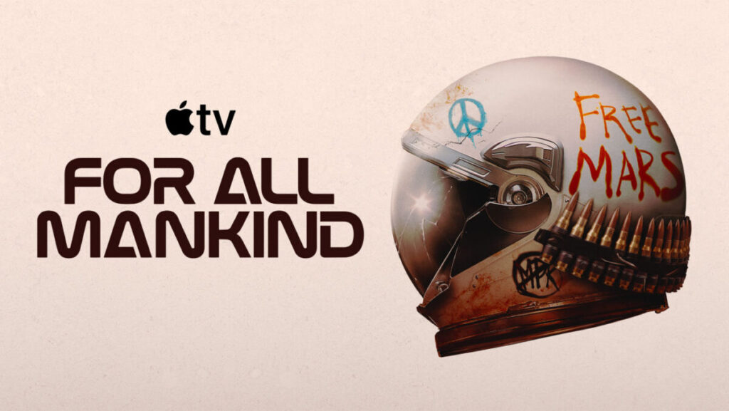 For all mankind : apple tv annonce une dernière saison 6