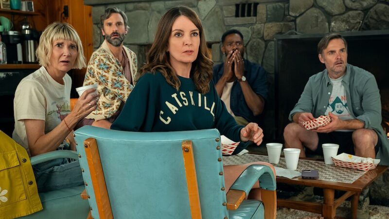 Les quatre saisons saison 2 : premières images et date de sortie