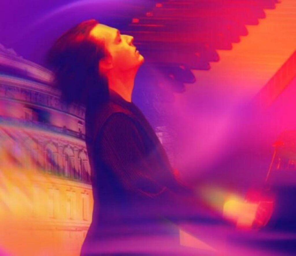 Apple vision pro révolutionne la musique classique avec une expérience immersive