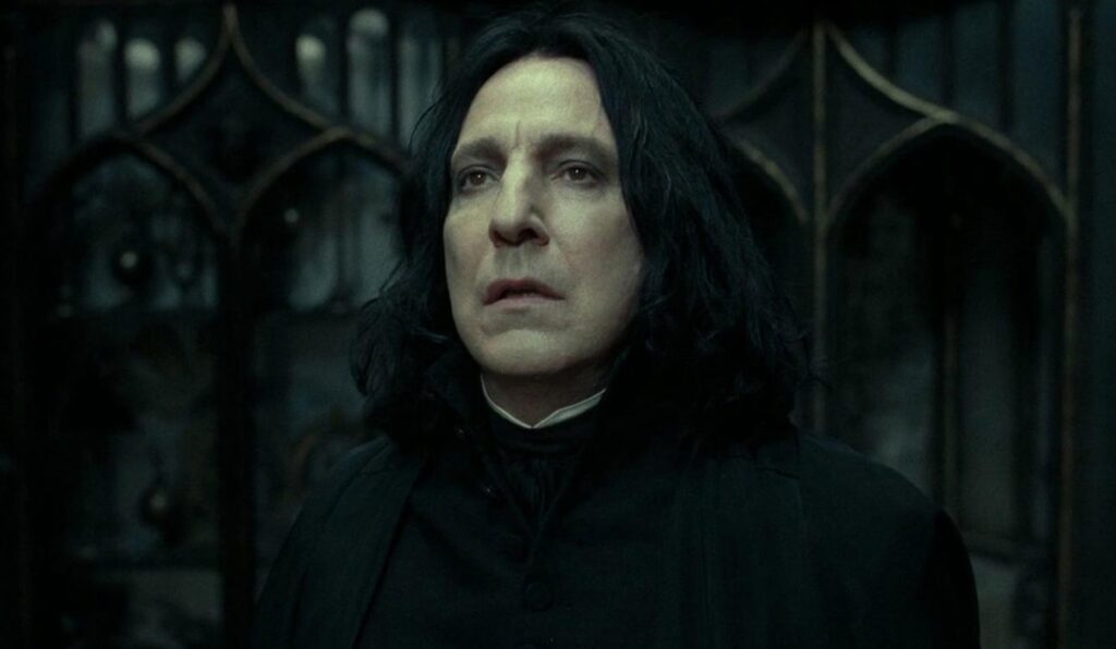 Paapa Essiedu victime de racisme pour son rôle dans Harry Potter