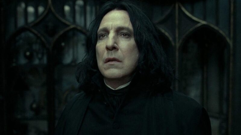 Paapa Essiedu victime de racisme pour son rôle dans Harry Potter