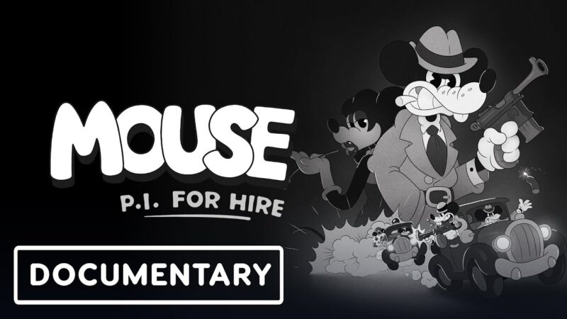 Prix annoncé pour mouse : p.i. for hire