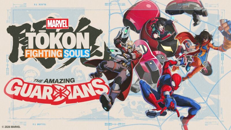 Le casting de marvel tokon se précise avec peni parker