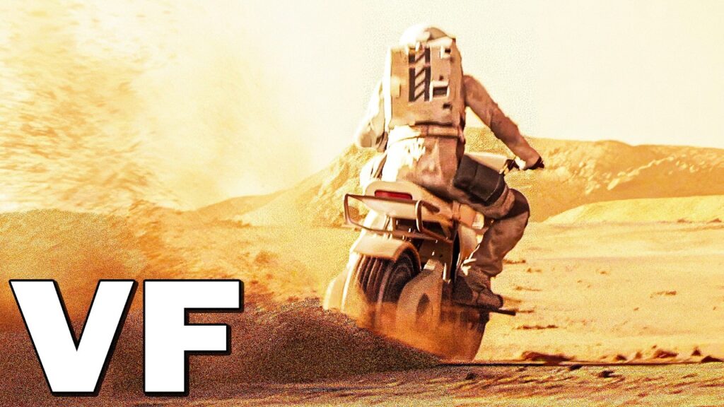 For All Mankind : lancement de la saison 5 sur Apple TV