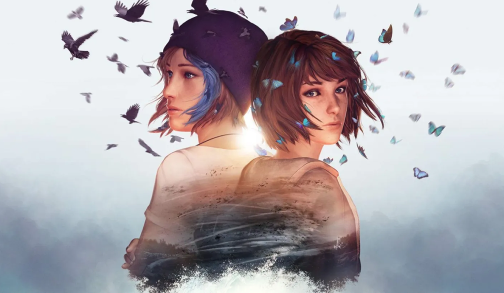 Les actrices principales de life is strange annoncées