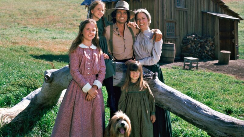 Le reboot de la petite maison dans la prairie arrive sur netflix