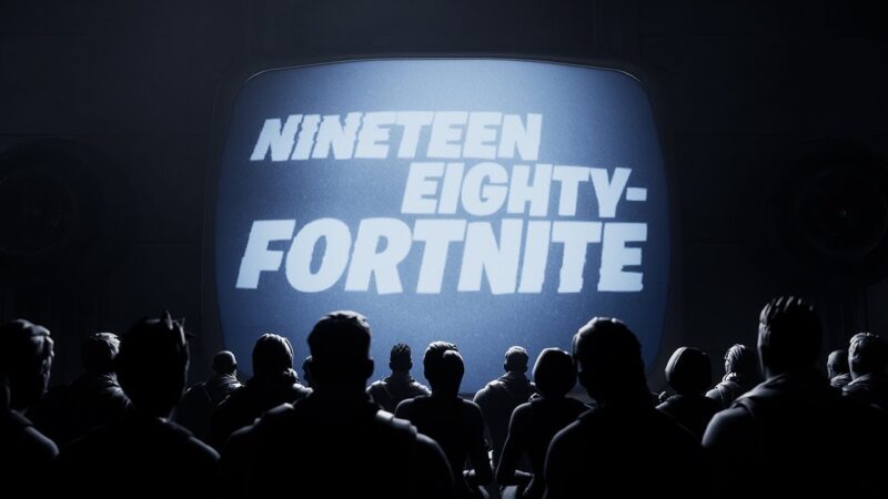 Epic games inflige un revers à apple dans son affrontement judiciaire