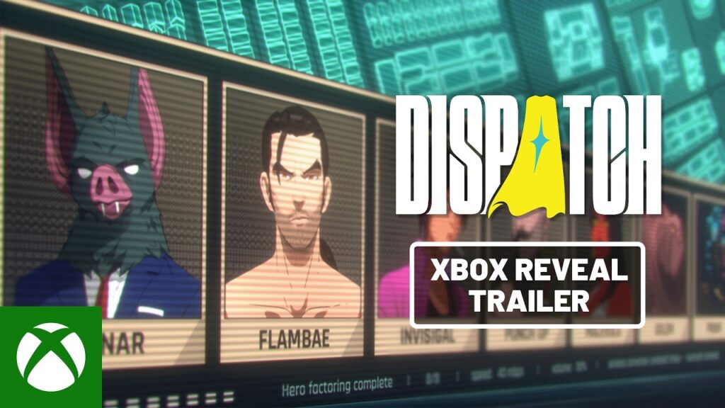 Xbox rattrape son retard avec hades ii et dispatch