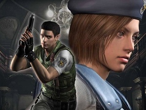 Capcom planifie un remake de resident evil 1 pour 2030