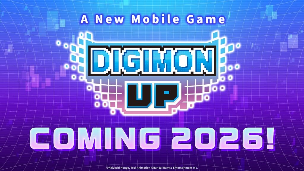 Digimon story : time stranger annonce une grosse extension pour 2027
