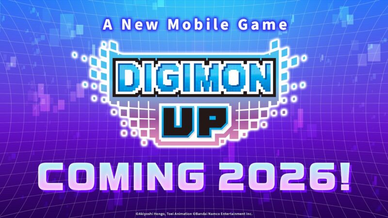 Digimon story : time stranger annonce une grosse extension pour 2027