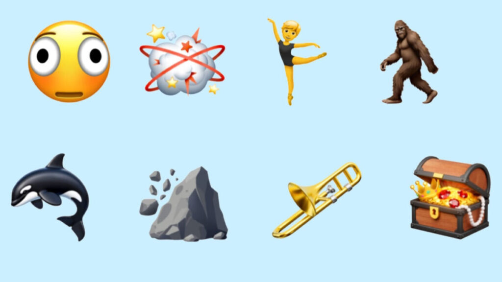 Ios 26.4 bêta 4 : nouveautés et emojis ajoutés