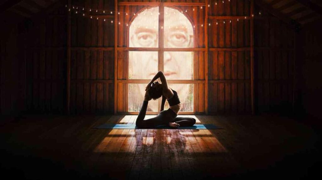 Twisted yoga : une docu-série true crime sur un empire du yoga Twisted yoga : une docu-série true crime sur un empire du yoga