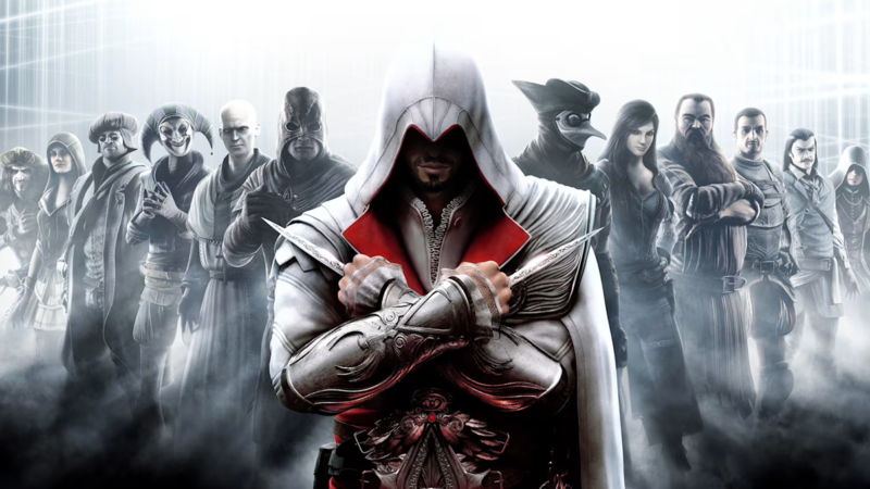 Netflix annonce deux nouveaux acteurs pour la série Assassin&rsquo;s Creed