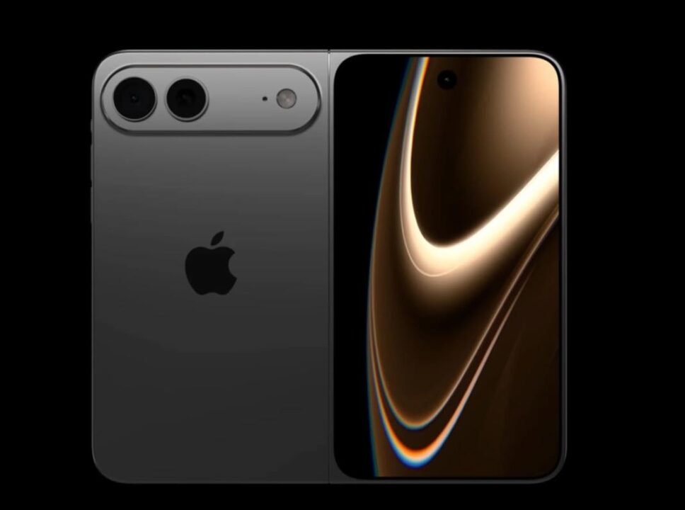 Liphone pliable se nommera iphone ultra et coûtera plus de 1300 euros
