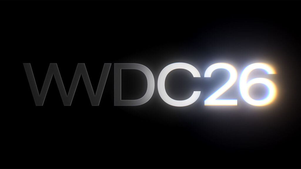 Wwdc 2026 : dates et présentation d'ios 27