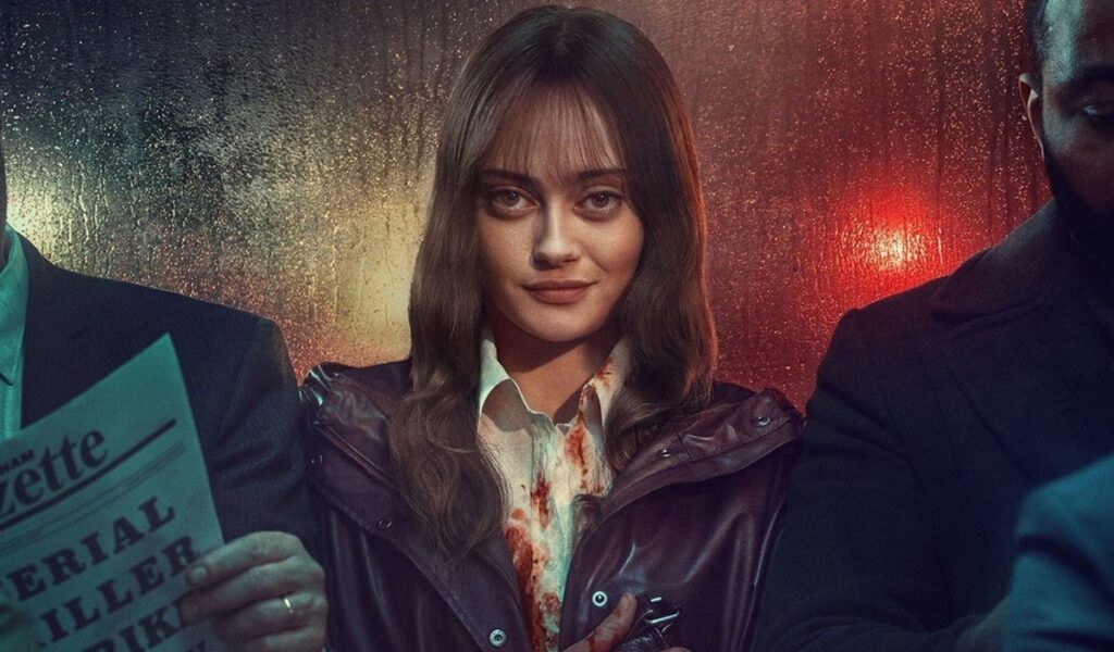 Sweetpea : premières images de la saison 2 avec ella purnell