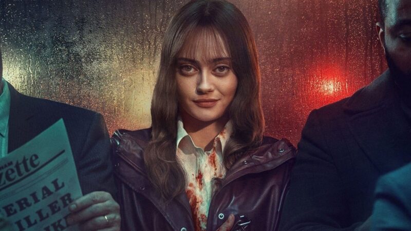 Sweetpea : premières images de la saison 2 avec ella purnell