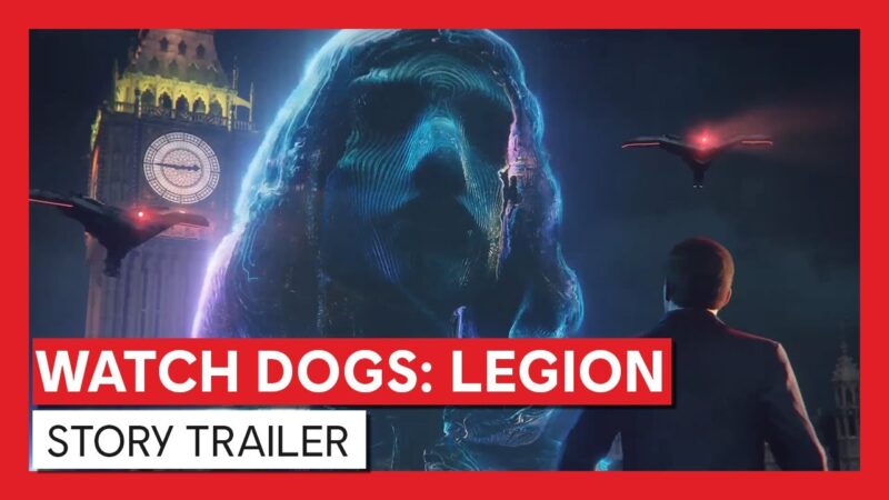 Ubisoft pourrait lancer une director&rsquo;s cut de watch dogs legion
