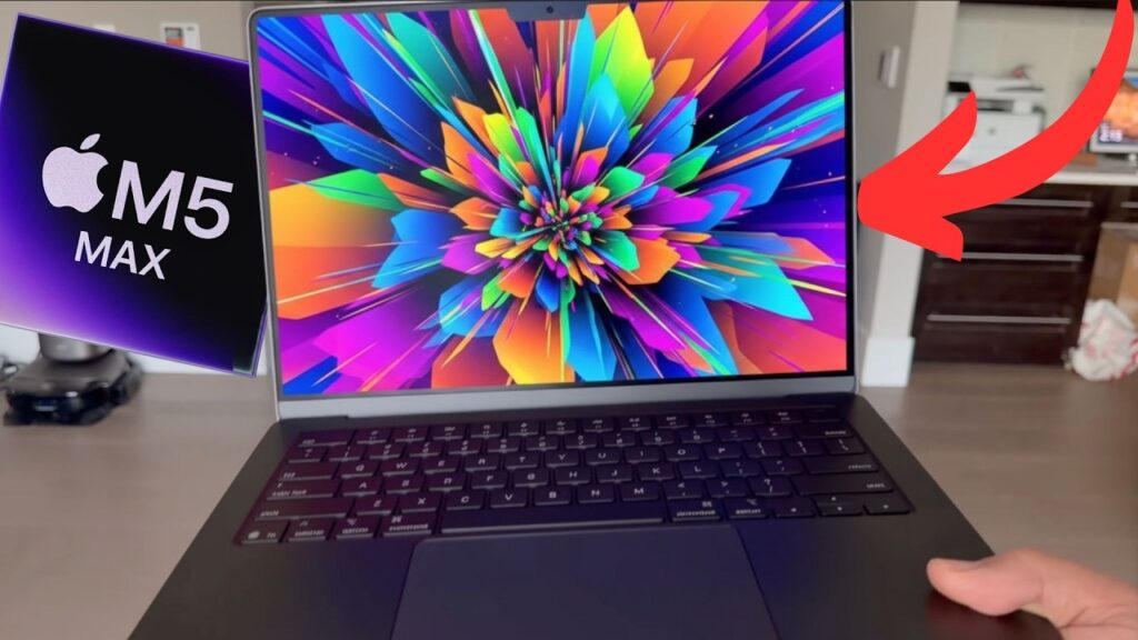 Tests des macbook pro m5 pro et m5 max : performances et choix d'achat Tests des macbook pro m5 pro et m5 max : performances et choix d'achat