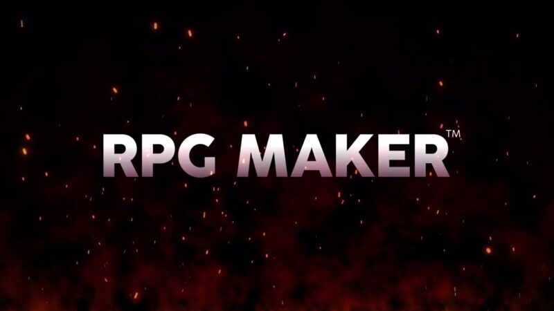 Rpg maker s&rsquo;ouvre à la hd-2d