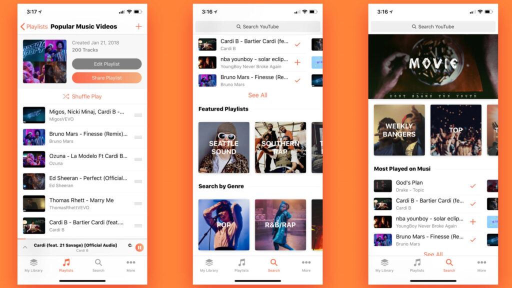 Apple a le droit de retirer des applications de l'app store sans motif